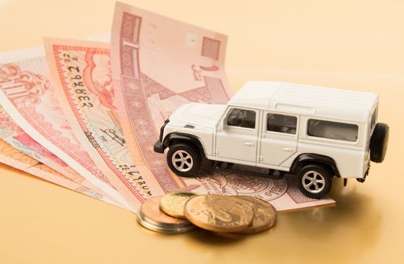 衡山车辆抵押贷款的办理条件