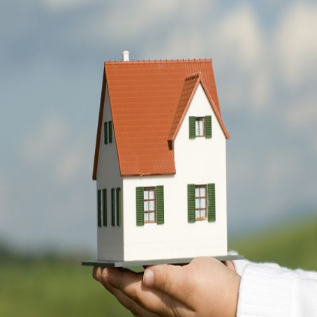 衡山房屋抵押贷款要什么证件?